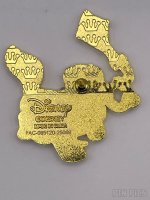 Loungefly - Nana - Disney Kite Flying Characters - Mystery - Box Lunch