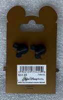 WDW - Stitch - Red Monorail - Gold Card Collection