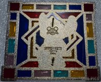 DIS - Stitch - Stained Glass