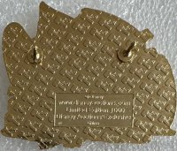 Disney Auctions - Stitch Surfboard Shop