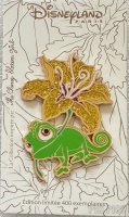 DLP - The Cherry Blossom Girl - Pascal