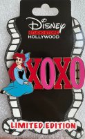 DSSH - Ariel - XOXO - Valentine's Day 2025 - Little Mermaid