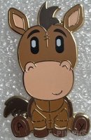 WDI - Bullseye - Adorbs - Mystery - Pixar - Horse - Toy Story