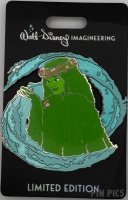 WDI - Te Fiti - Water Swirl Series - Destination D23 2021 - Jumbo