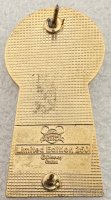 DS - Stitch and Ducks - Keyhole