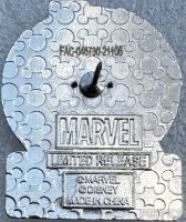 DCA - Avengers Campus - Opening Day 2021