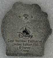 UK DS - Santa Mickey - Christmas 2022 - Cast