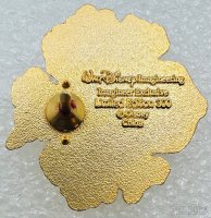 WDI - Disney Family Crest - Small