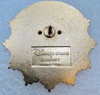 JDS - Mickey - Junior Officer Fireman