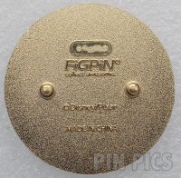 FiGPiN - Envy - Inside Out 2 Mystery Series 1