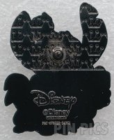 Loungefly - Stitch with Ducklings - BoxLunch