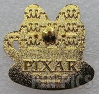 Loungefly - Ming Teacup - Pixar Tea - Mystery - BoxLunch