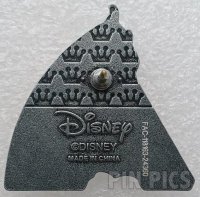 Loungefly - Hades - Villain Slice Set - Hercules - Mystery - Puzzle - Hot Topic