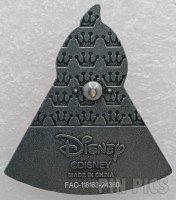Loungefly - Jafar - Villain Slice Set - Aladdin - Mystery - Puzzle - Hot Topic
