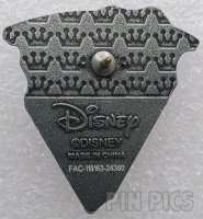 Loungefly - Yzma - Villain Slice Set - Emperor's New Groove - Mystery - Puzzle - Hot Topic