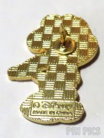 DCL - Mini Captain Mickey - FAB 5 Characters and Friends - Version 2