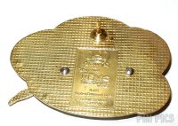 Finding Nemo Submarine Voyage Collector Set Mr. Ray - Mariner