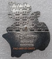 Loungefly - Goofy - Mickey and Friends Roller Coaster - Mystery - BoxLunch