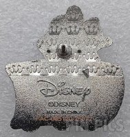 Loungefly - Minnie - Mickey and Friends Roller Coaster - Mystery - BoxLunch