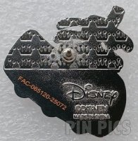 Loungefly - Pluto - Mickey and Friends Roller Coaster - Mystery - BoxLunch