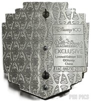 WDI - Rolly - 101 Dalmatians- Disney 100 - Destination D23