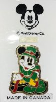 WDW - Ireland - International Mickey Series - EPCOT World Showcase