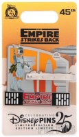 Boba Fett - The Empire Strikes Back 45th Anniversary - Slider - Star Wars: Episode V