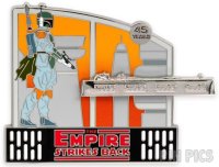 Boba Fett - The Empire Strikes Back 45th Anniversary - Slider - Star Wars: Episode V