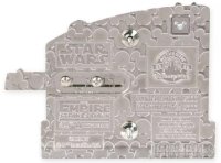 Boba Fett - The Empire Strikes Back 45th Anniversary - Slider - Star Wars: Episode V