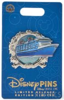 Disney Cruise Line Europe