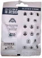 Unopened Pouch - Droid Depot Mystery Set - Star Wars Galaxy’s Edge