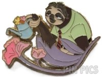 SDR - Flash - Go Spring Set - Mystery - Zootopia