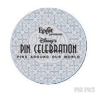WDW - Astronaut Mickey - If We Were There! Set 6 - Celebrating 25 Years of Disney Pins 2025 - Spinner