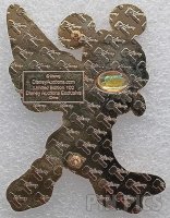 Disney Auctions - Sorcerer Mickey - Jumbo