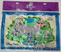 Logo - Tiny Kingdom Map and Pin Set - Third Edition - Series 1