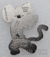 DS - Tigger - Winnie the Pooh Wisdom Collection