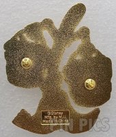 BoxLunch - Magic Broom - Disney Fantasia Characters - Mystery - The Sorcerer's Apprentice
