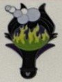 DLR - Maleficent - Bubble Wands - Hidden Disney 2025 - Wave B