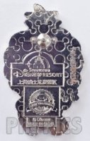 SDR - Donald - Pineapple - Fruit Babies Mystery Set