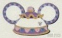 DLR - Mrs. Potts - Earhats - Hidden Disney 2025 - Wave B