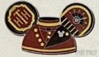 WDW - Hollywood Tower Hotel - Earhats - Hidden Disney 2025 - Wave B