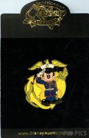 DA - Mickey Mouse - US Marines