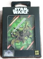 SalesOne - Yoda - Star Wars Celebration Japan 2025 - Glow-in-the-Dark - Comic Spot