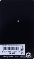 DLP - Ratatouille