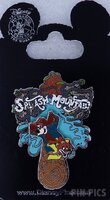 DL - Brer Bear and Fox - Splash Mountain