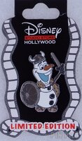 DSSH - Olaf as a Viking - Frozen