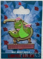 WDW - Elliott - GenEARation D Countdown Collection - Pete's Dragon