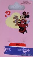 HKDL - ShellieMay and Duffy At Sea