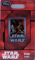 DIS - Star Wars Force Awakens - DS Force Friday GWP