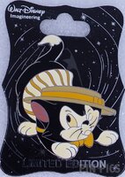 WDI - Dapper Cats - Figaro